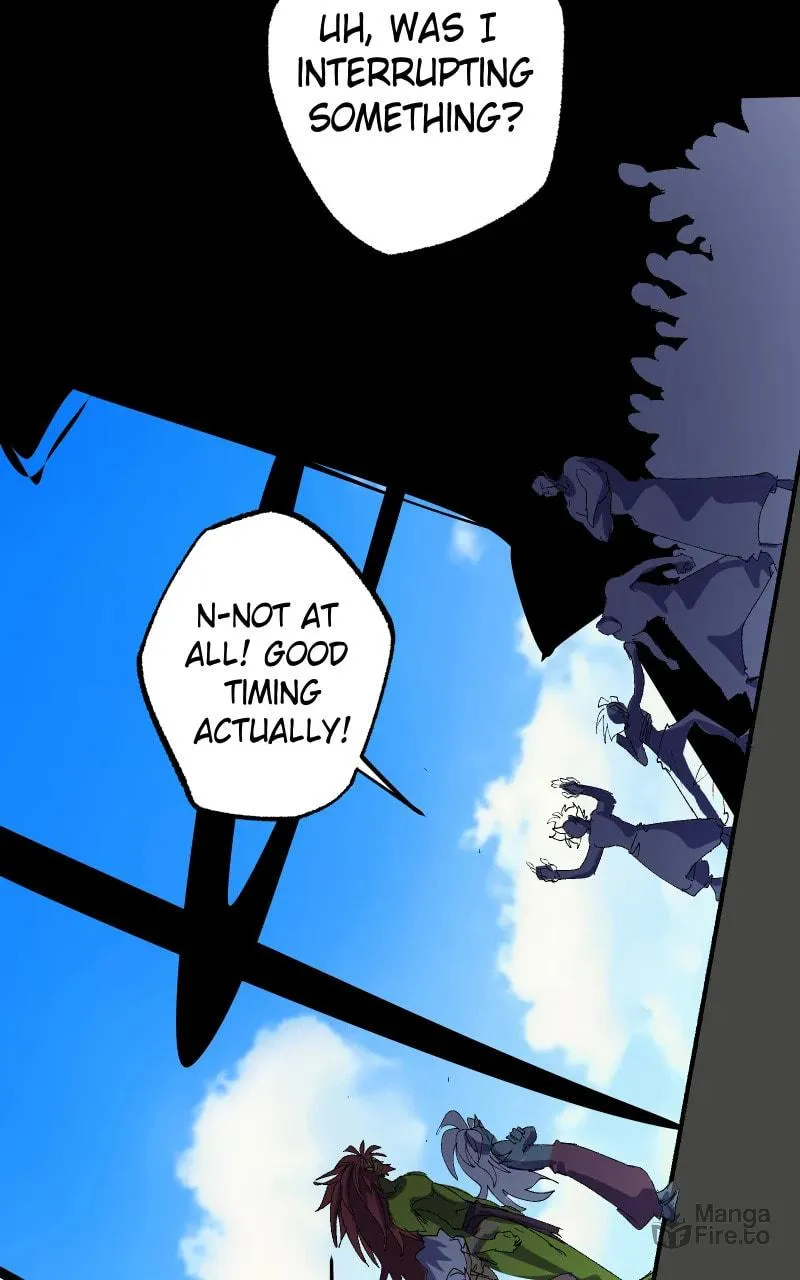 Just a Goblin Chapter 94 page 10 - 