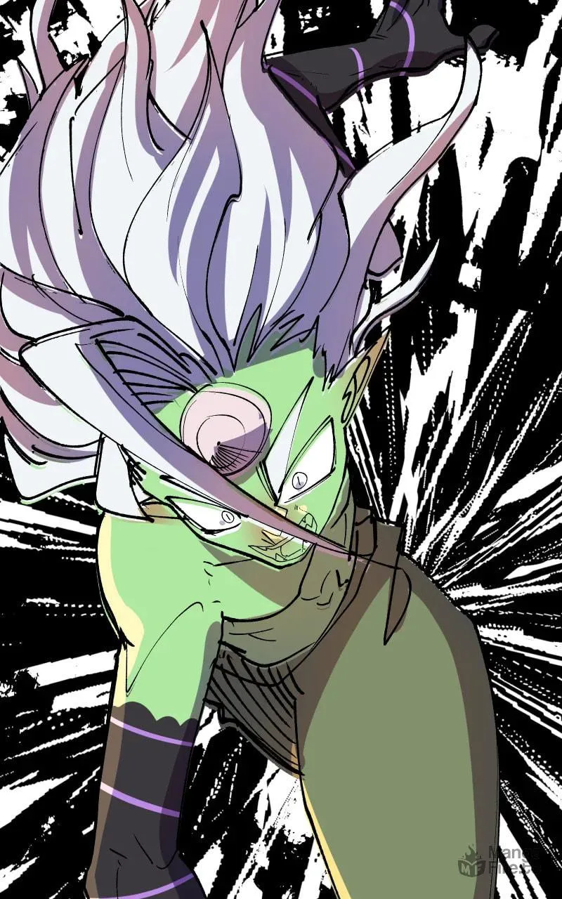 Just a Goblin Chapter 94 page 93 - 