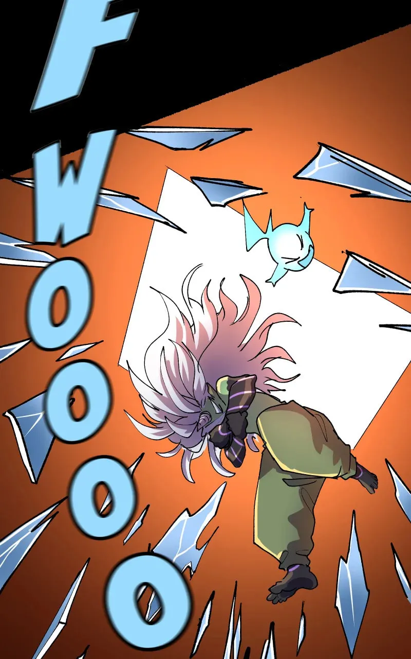 Just a Goblin Chapter 95 page 11 - 