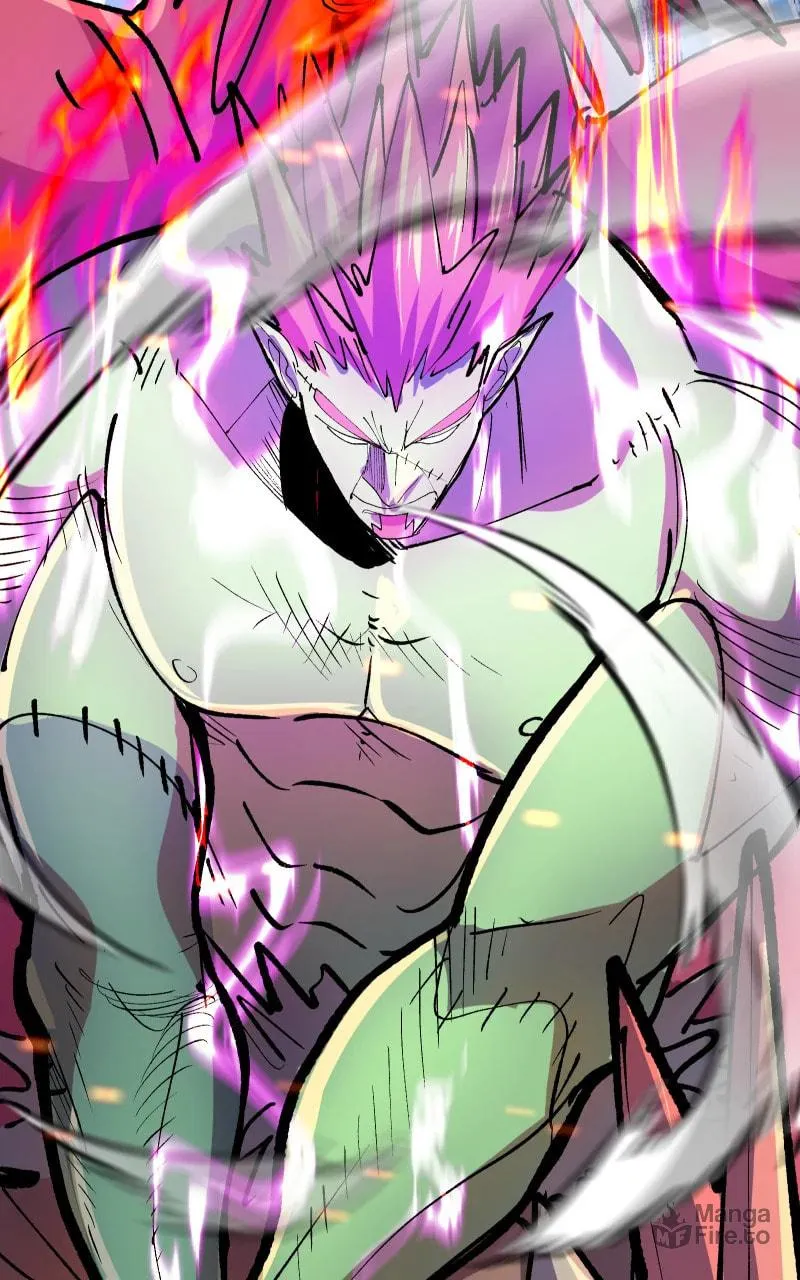 Just a Goblin Chapter 95 page 110 - 