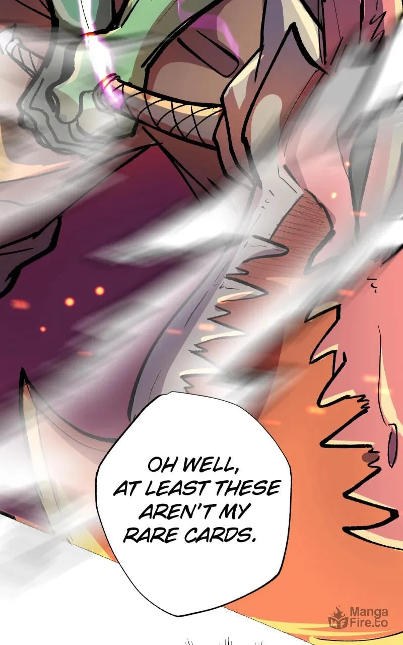 Just a Goblin Chapter 95 page 111 - 