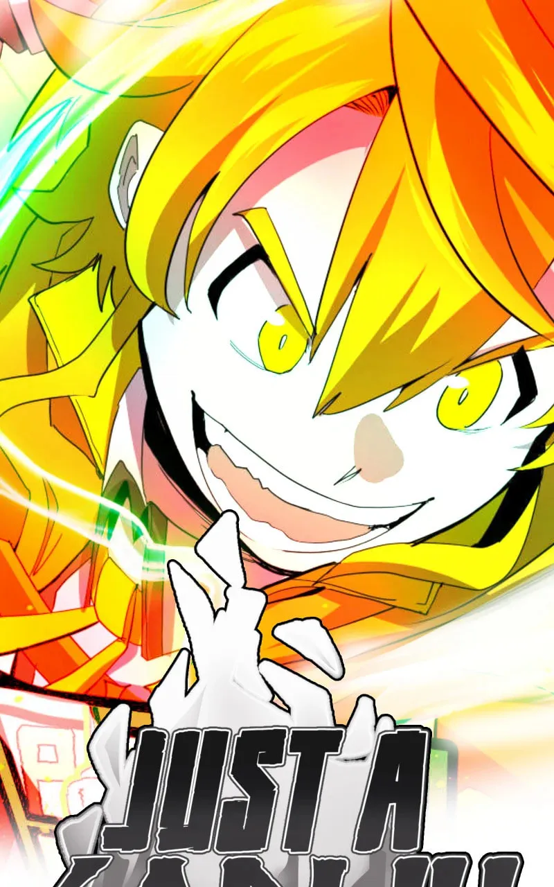 Just a Goblin Chapter 95 page 13 - 