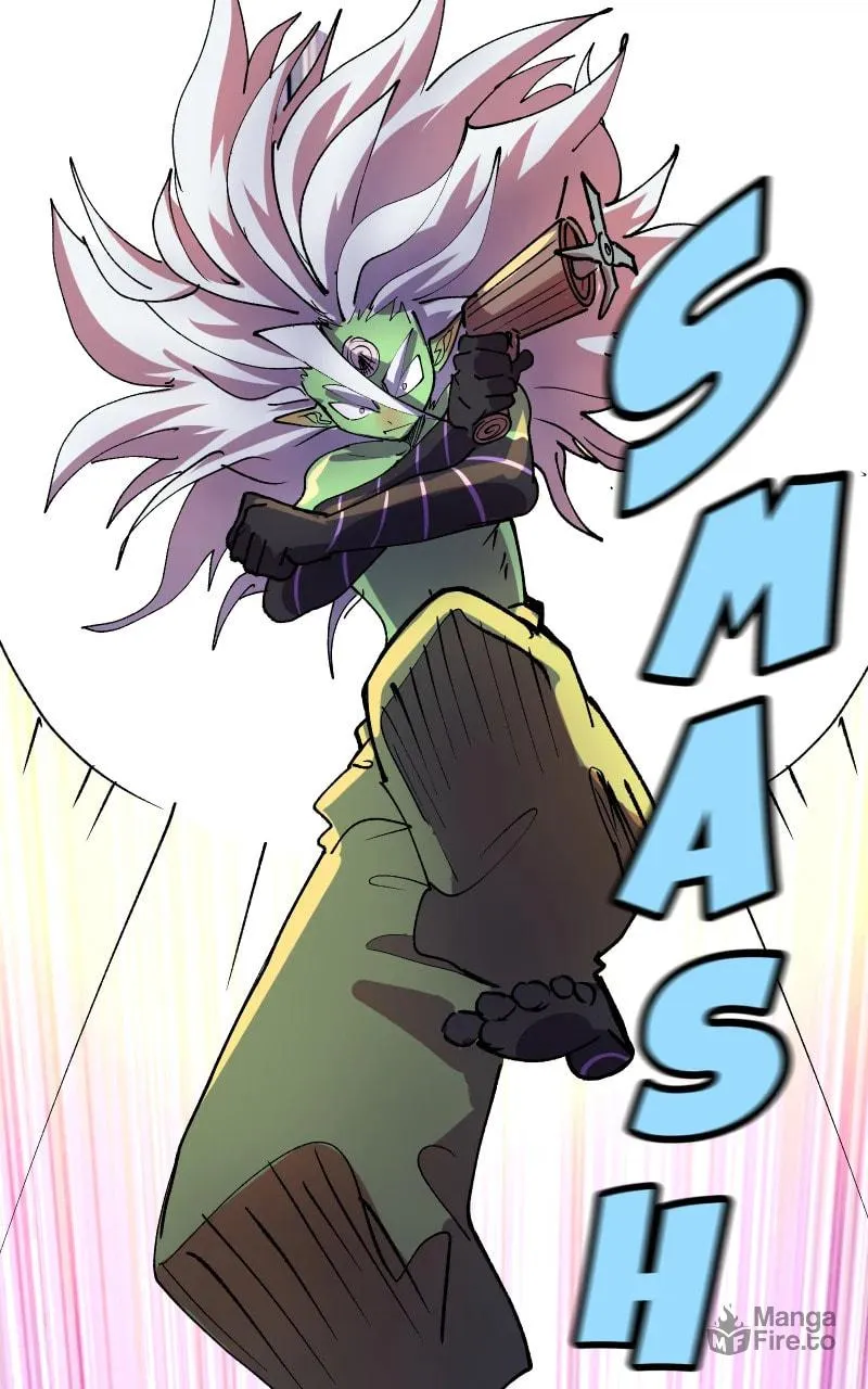 Just a Goblin Chapter 95 page 15 - 