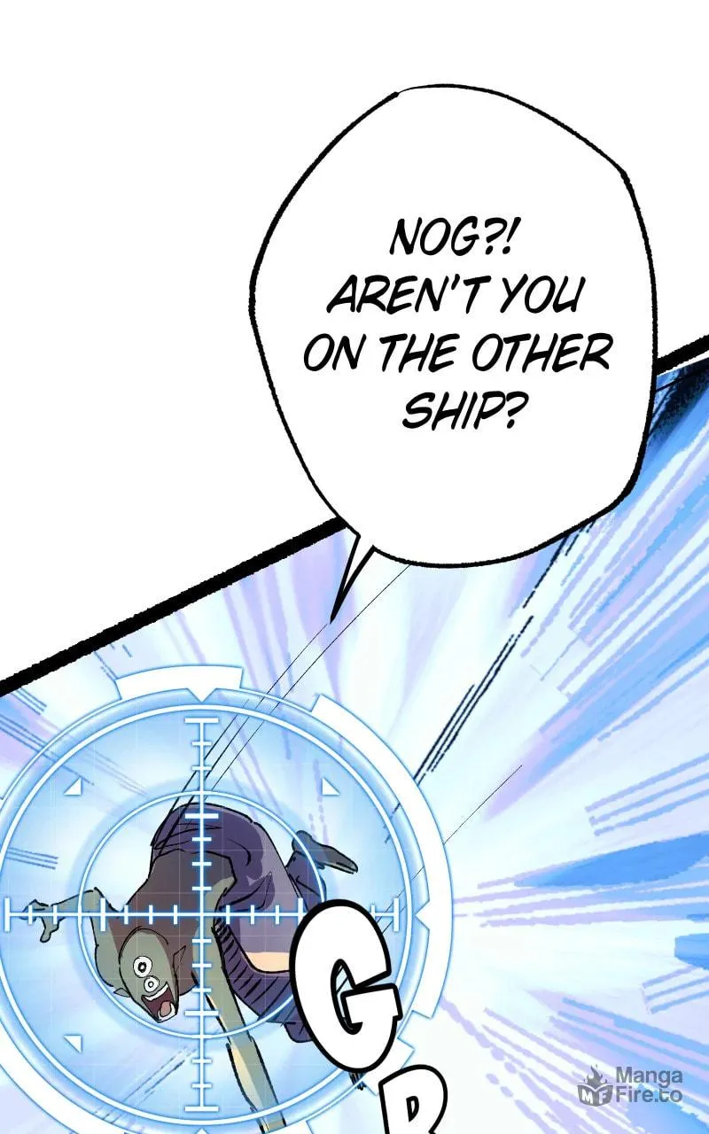 Just a Goblin Chapter 95 page 21 - 