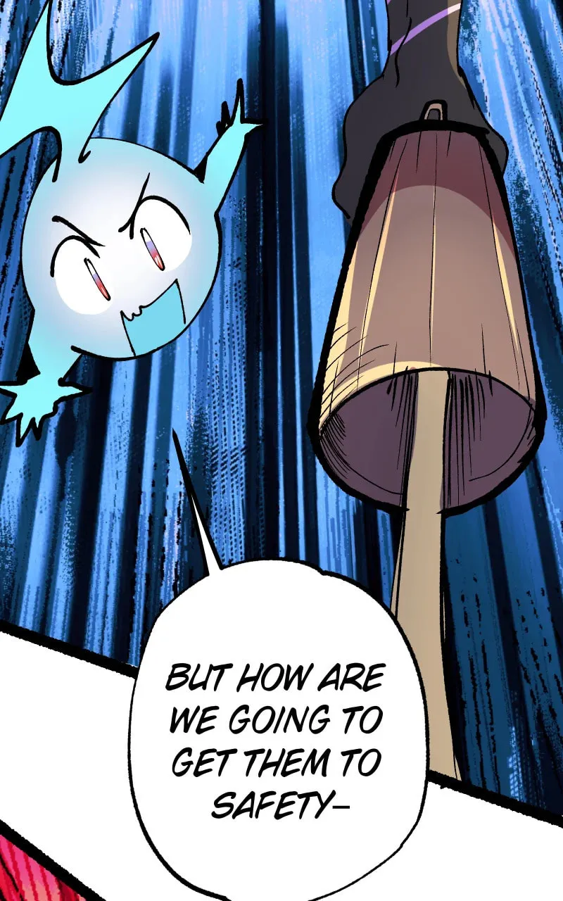 Just a Goblin Chapter 95 page 23 - 