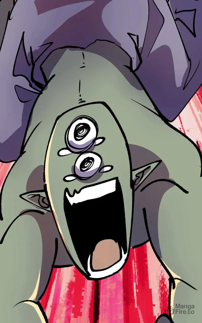 Just a Goblin Chapter 95 page 25 - 