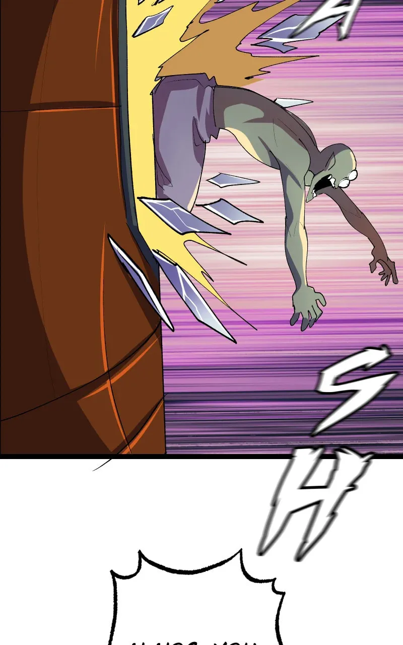 Just a Goblin Chapter 95 page 28 - 