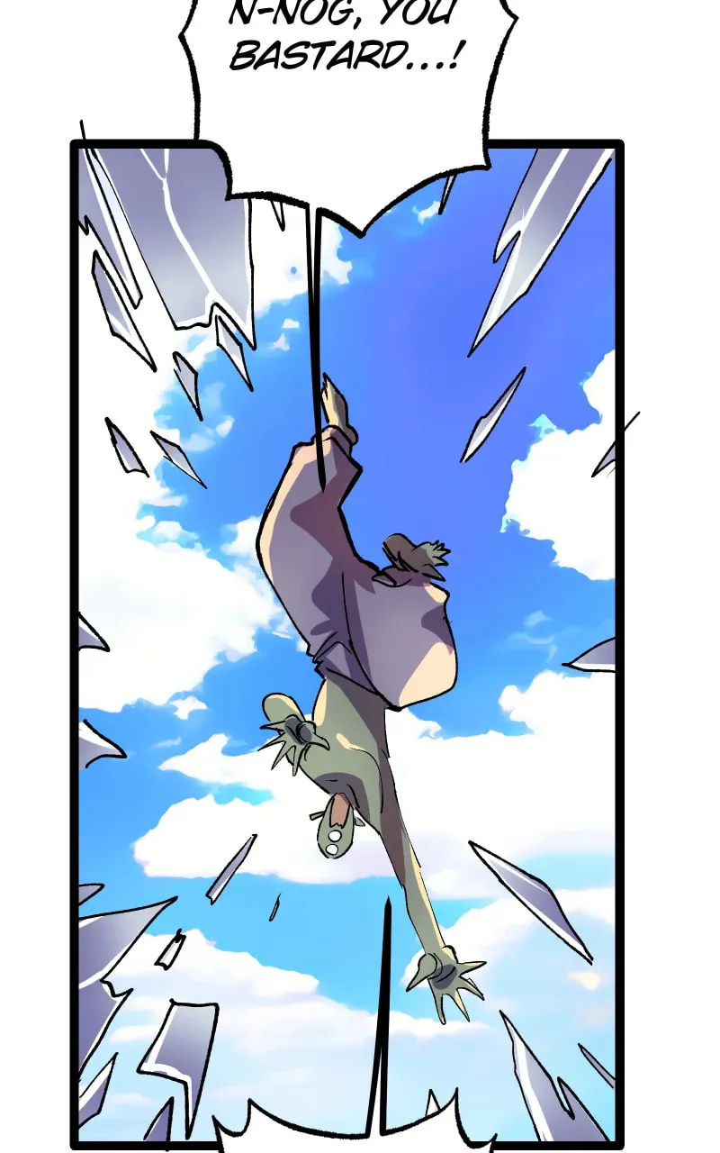 Just a Goblin Chapter 95 page 29 - 