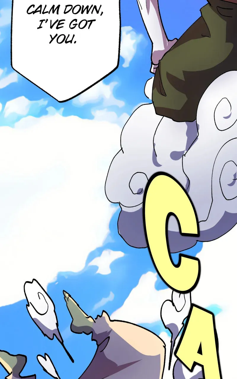 Just a Goblin Chapter 95 page 31 - 