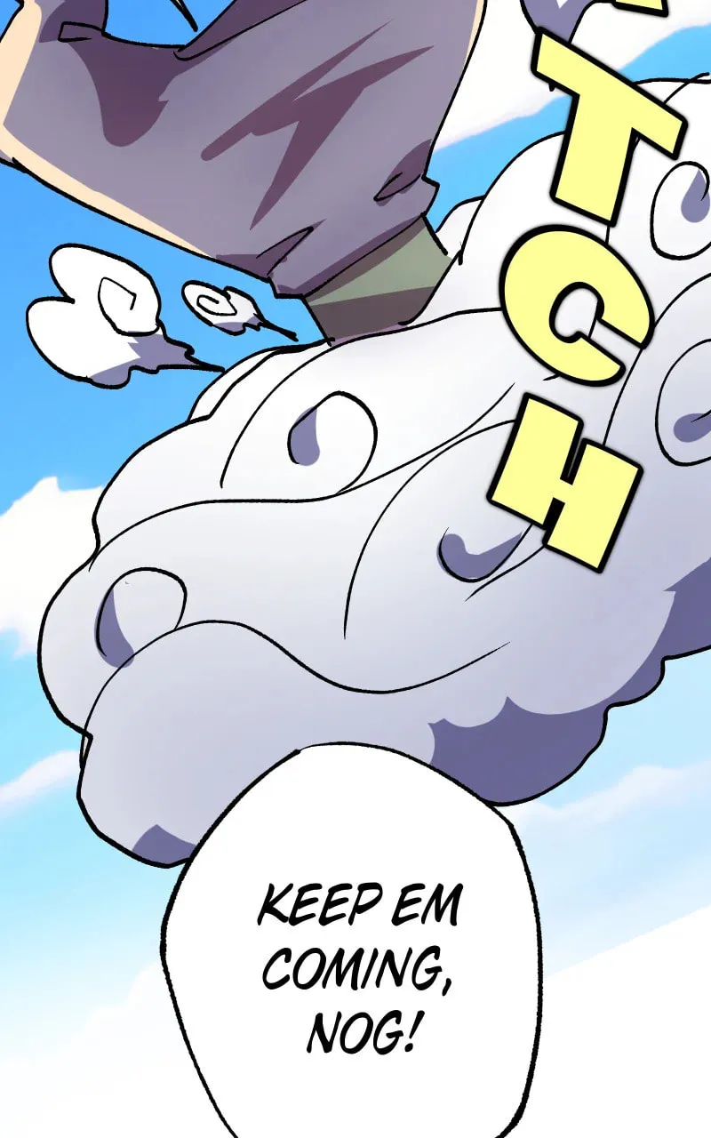 Just a Goblin Chapter 95 page 32 - 