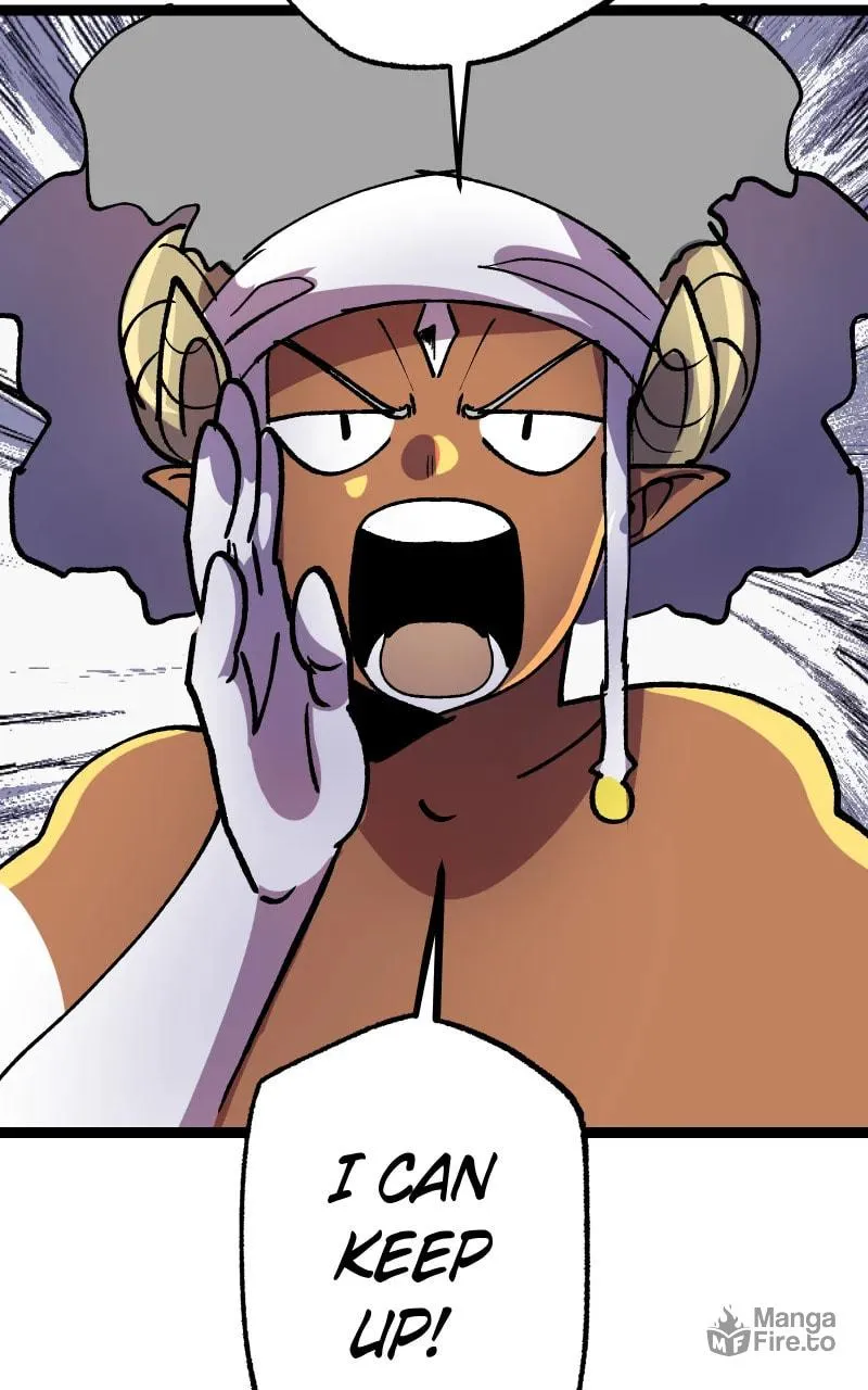 Just a Goblin Chapter 95 page 33 - 