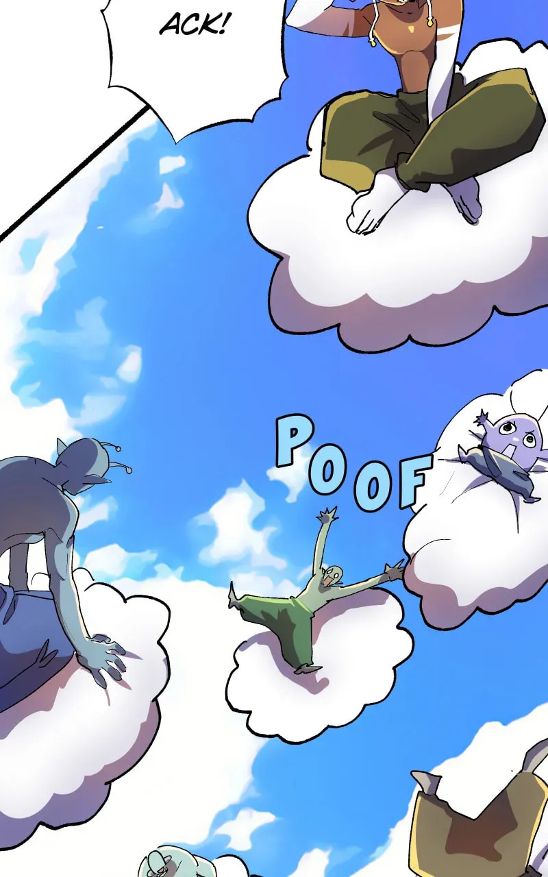 Just a Goblin Chapter 95 page 38 - 