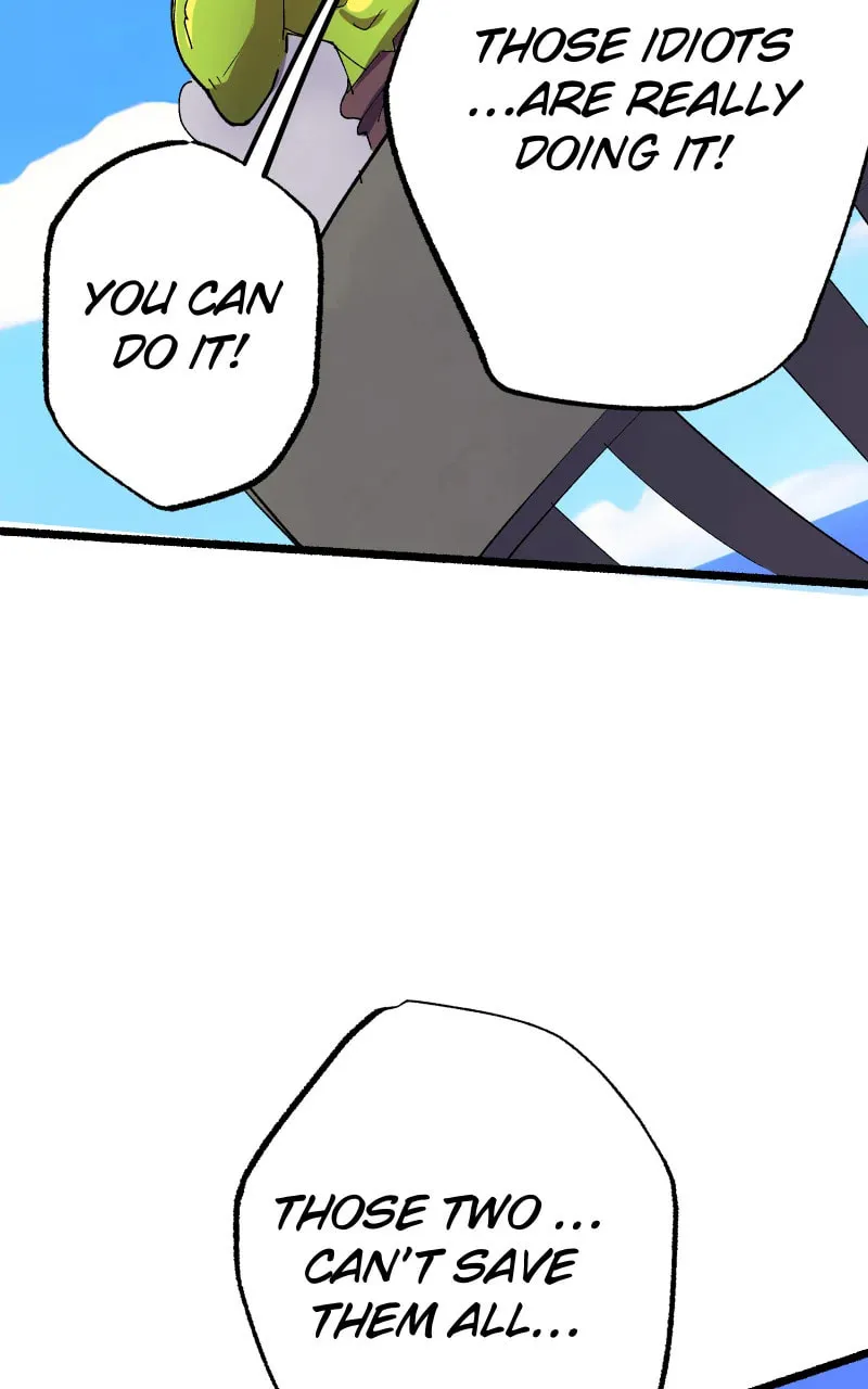 Just a Goblin Chapter 95 page 41 - 