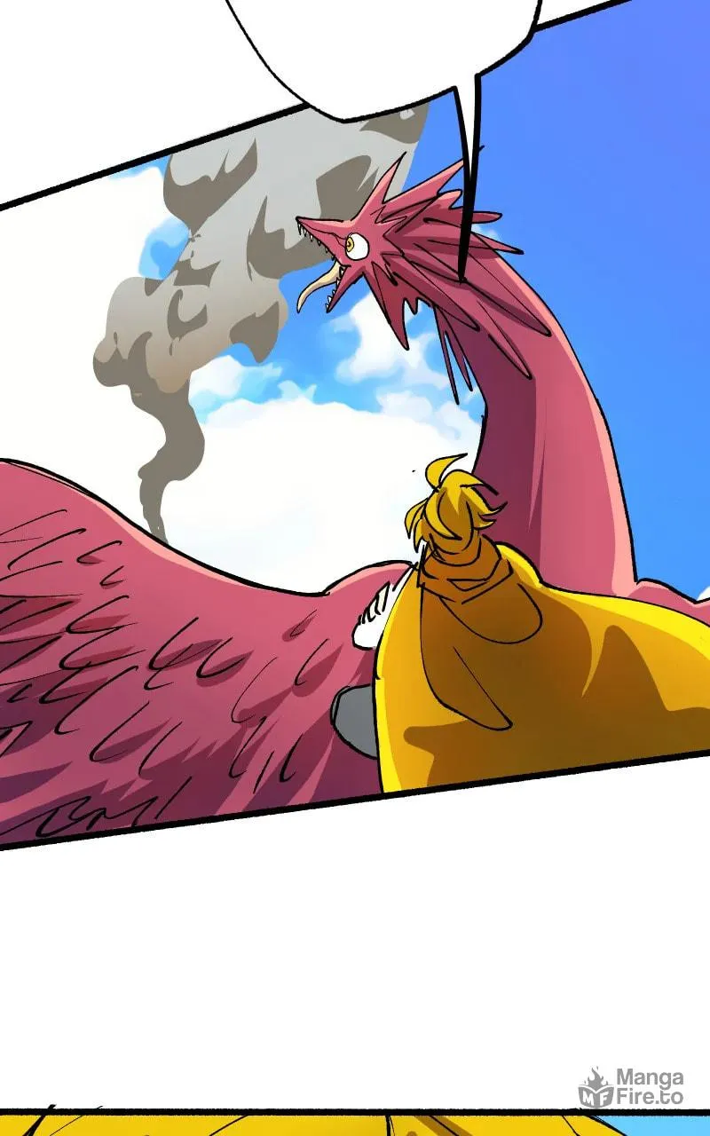Just a Goblin Chapter 95 page 42 - 