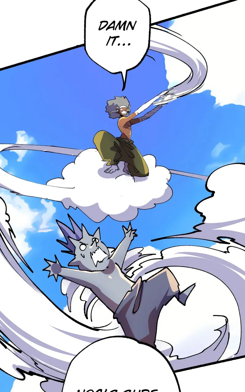 Just a Goblin Chapter 95 page 44 - 
