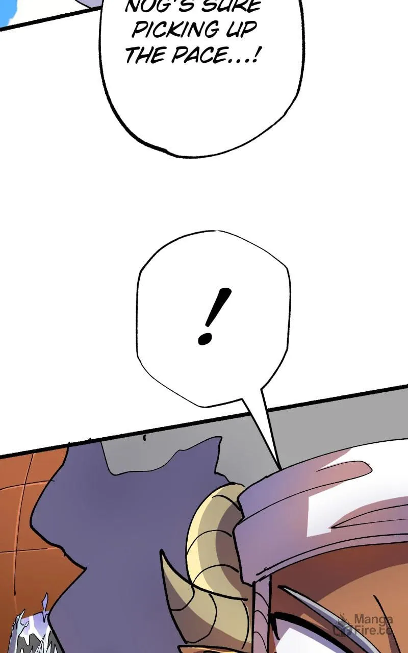 Just a Goblin Chapter 95 page 45 - 