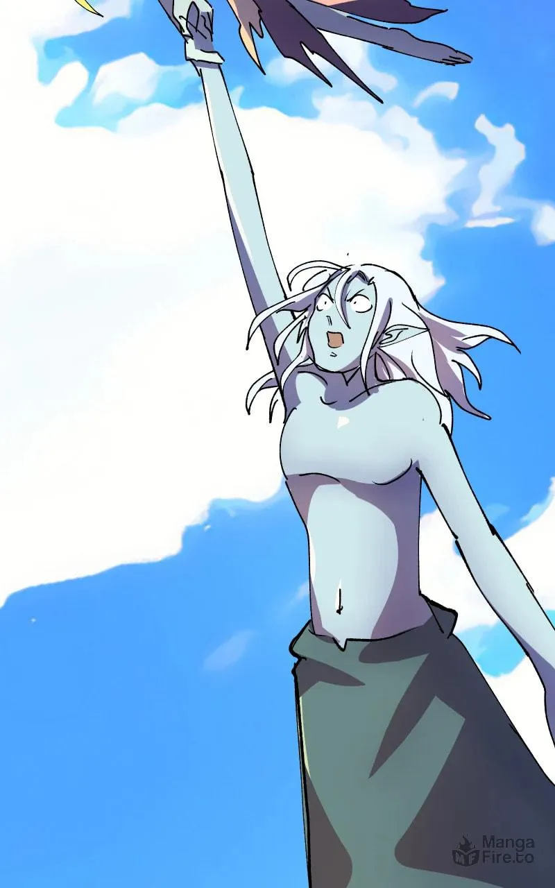 Just a Goblin Chapter 95 page 50 - 