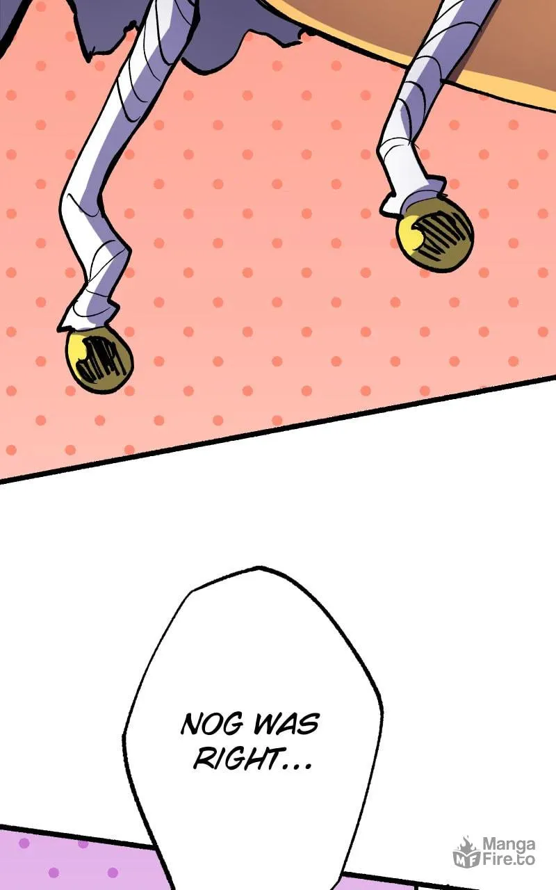 Just a Goblin Chapter 95 page 55 - 