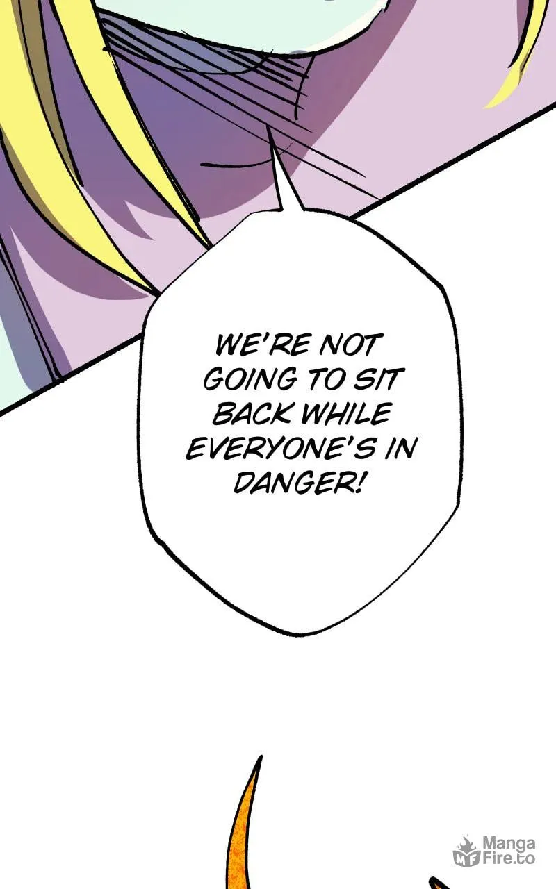 Just a Goblin Chapter 95 page 57 - 