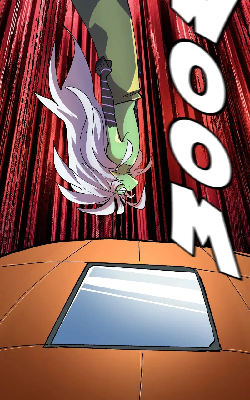 Just a Goblin Chapter 95 page 7 - 