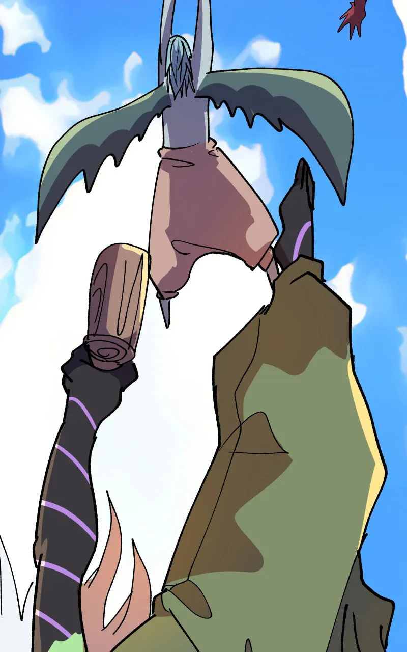 Just a Goblin Chapter 95 page 61 - 