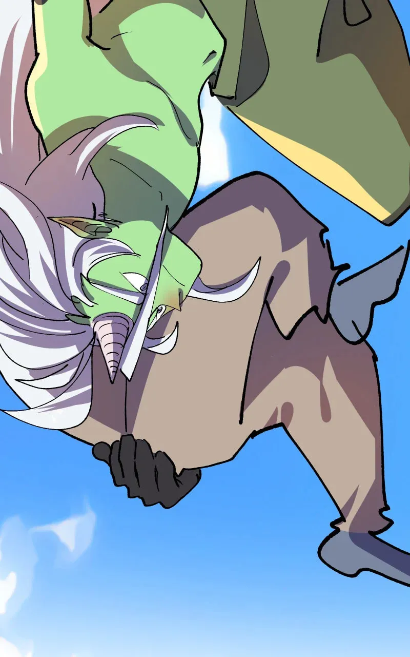 Just a Goblin Chapter 95 page 62 - 