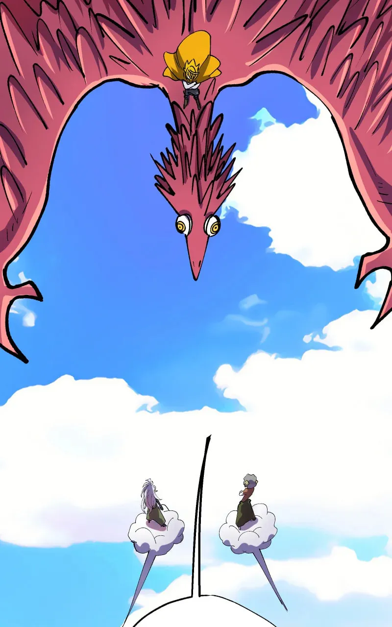 Just a Goblin Chapter 95 page 67 - 