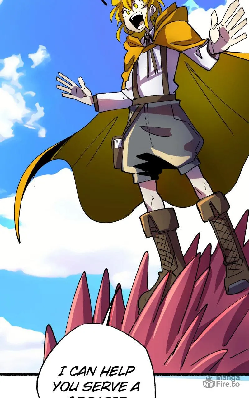 Just a Goblin Chapter 95 page 69 - 