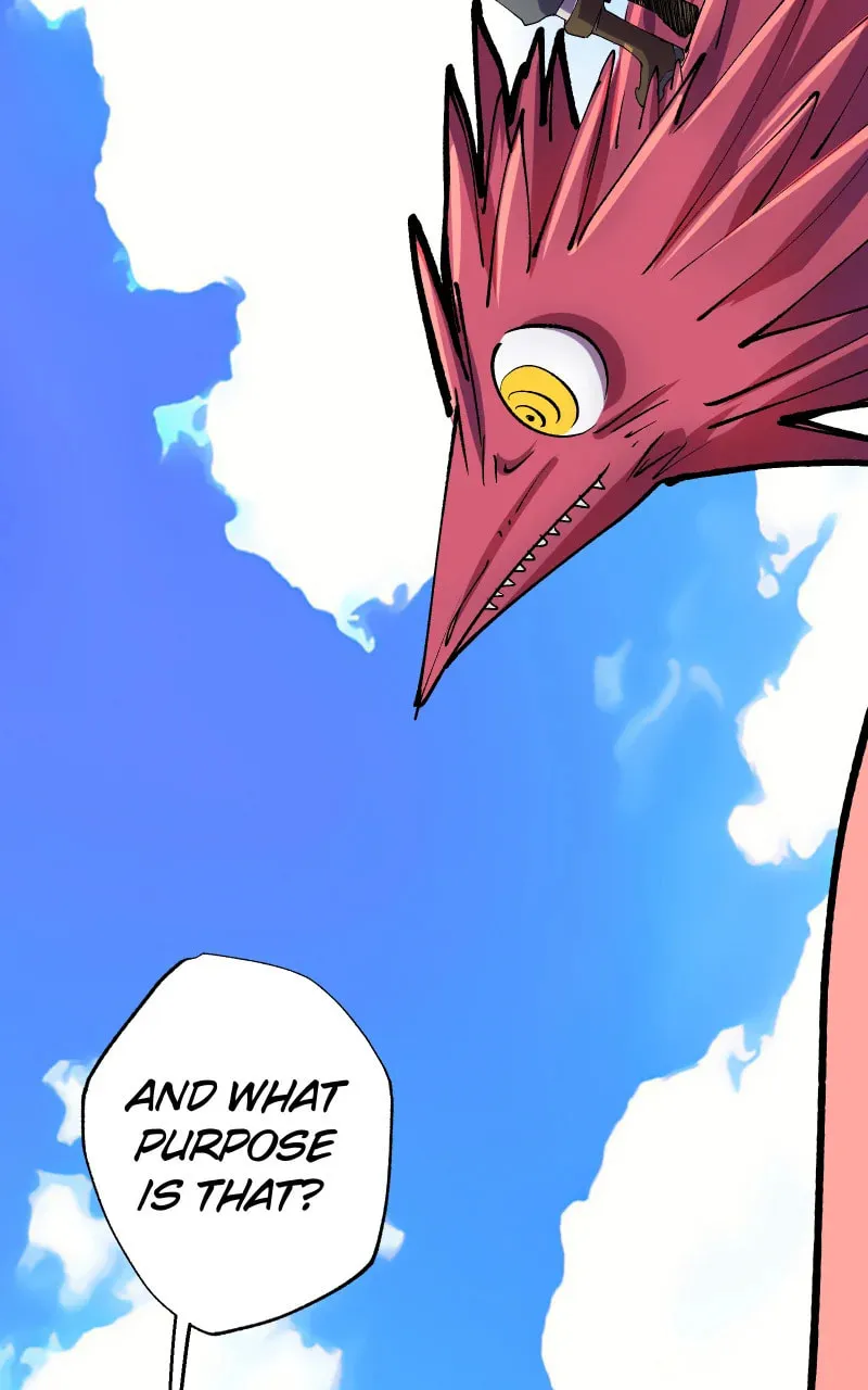 Just a Goblin Chapter 95 page 71 - 