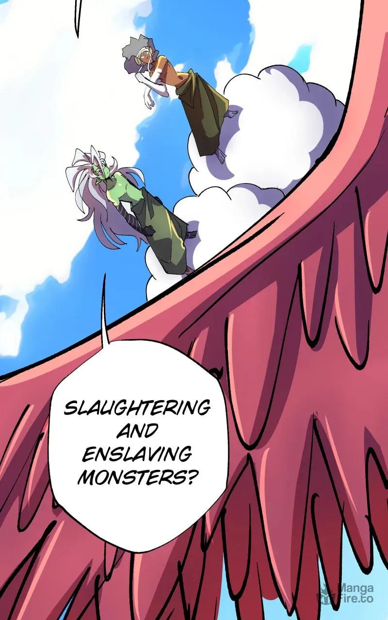 Just a Goblin Chapter 95 page 72 - 