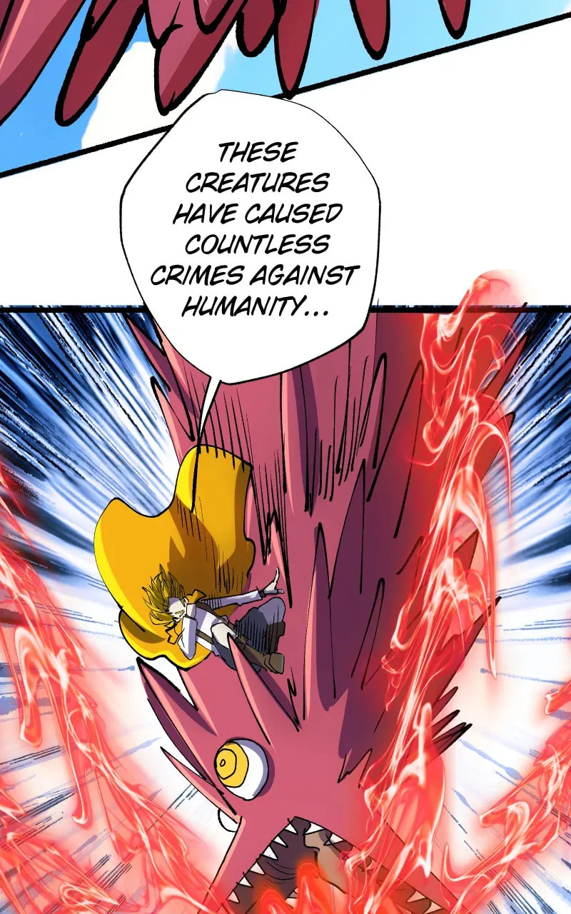 Just a Goblin Chapter 95 page 73 - 