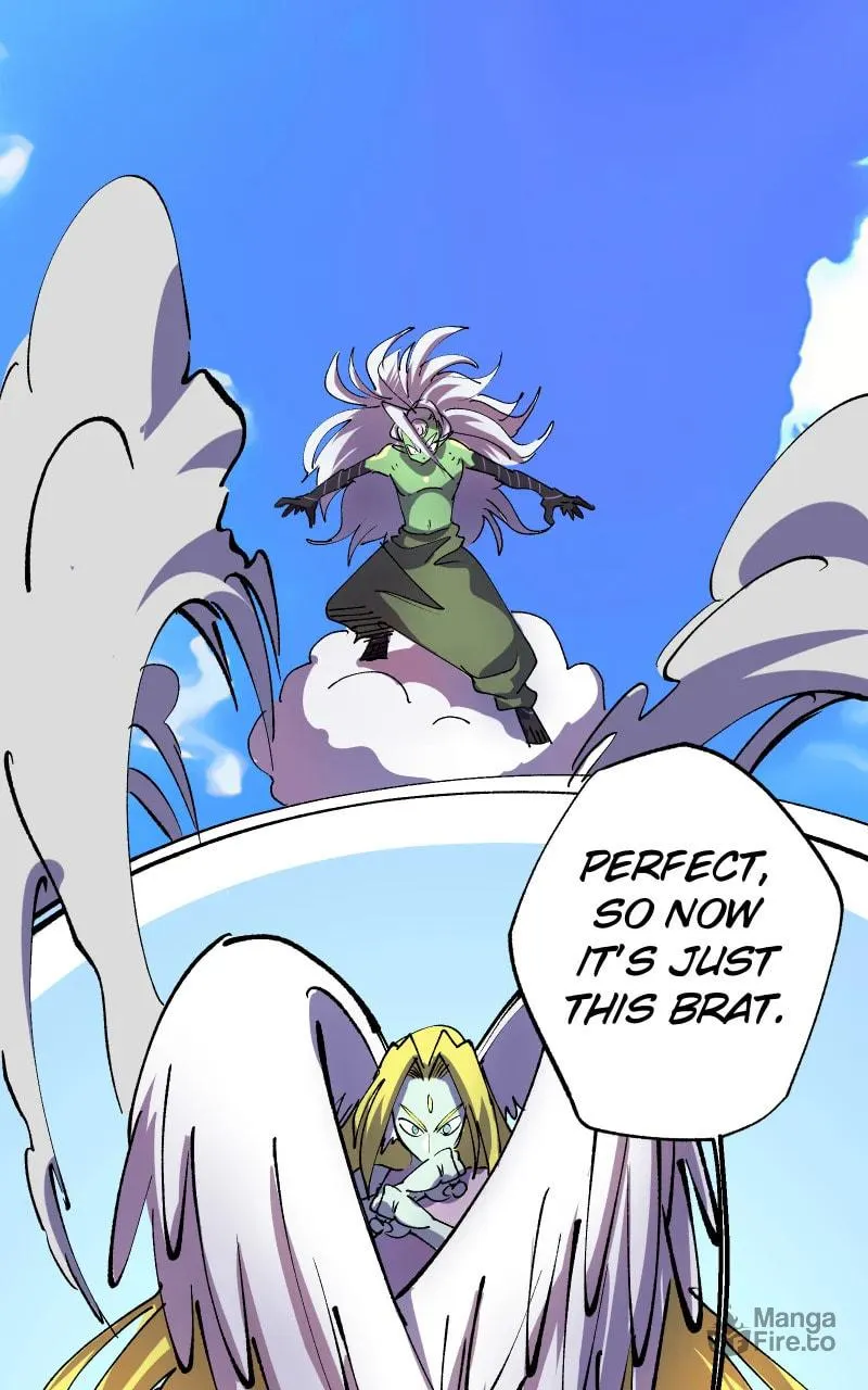 Just a Goblin Chapter 95 page 80 - 