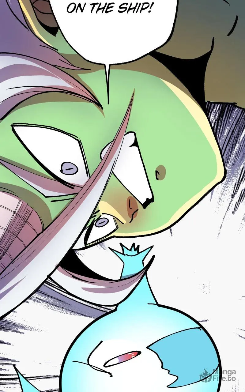 Just a Goblin Chapter 95 page 9 - 