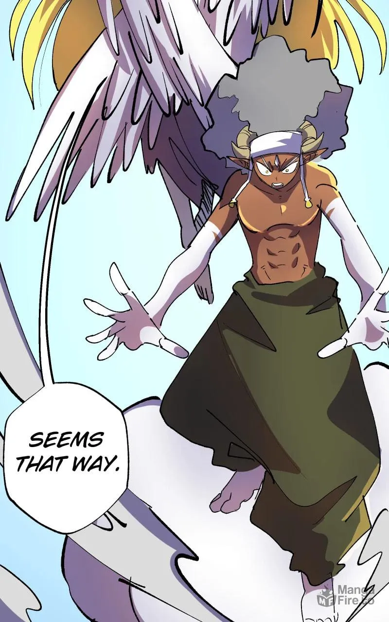 Just a Goblin Chapter 95 page 81 - 