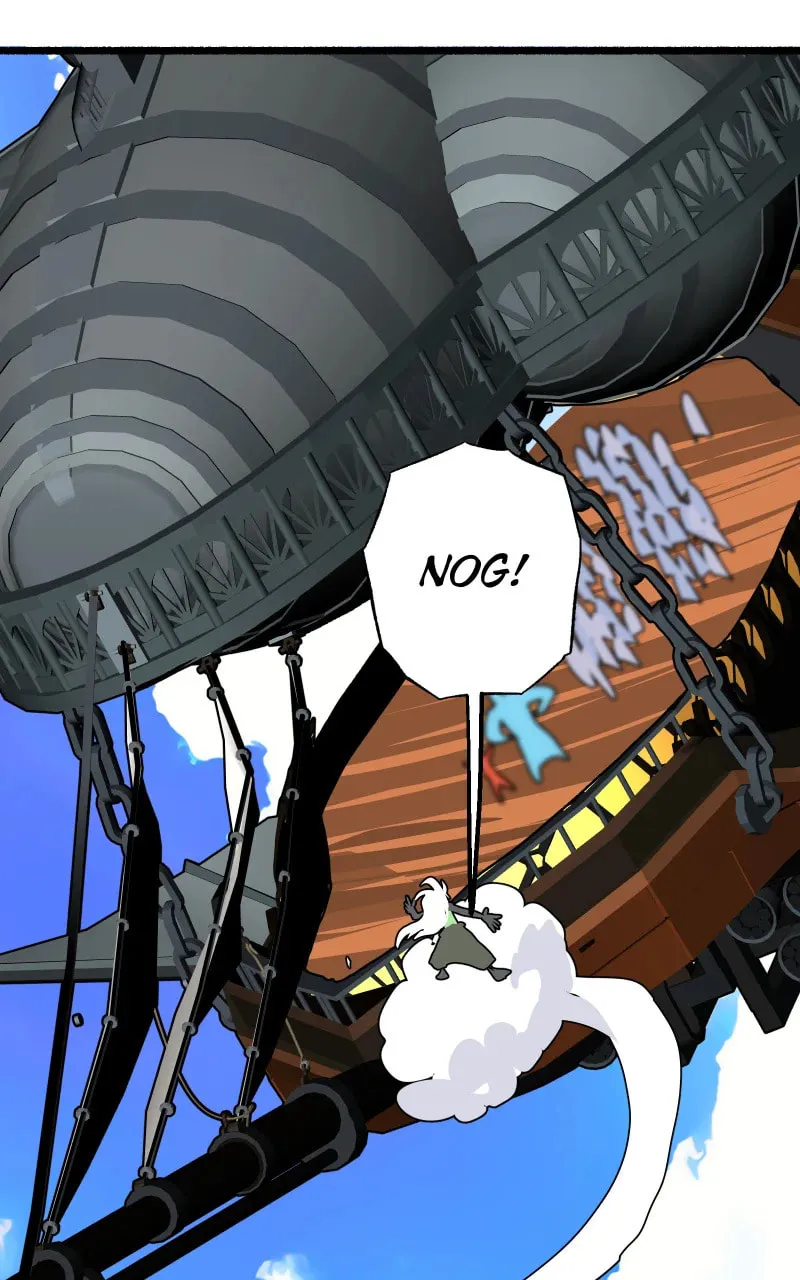 Just a Goblin Chapter 95 page 86 - 