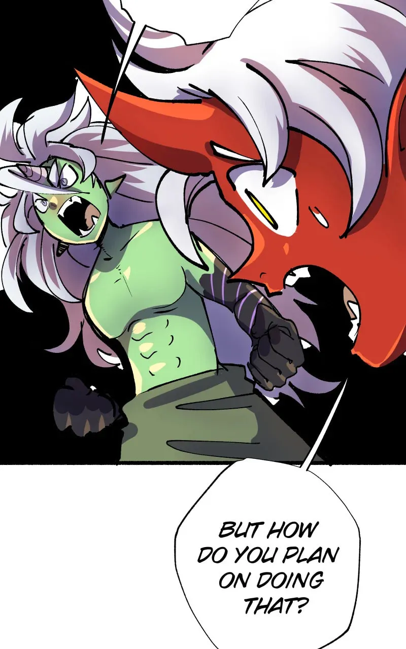 Just a Goblin Chapter 95 page 88 - 