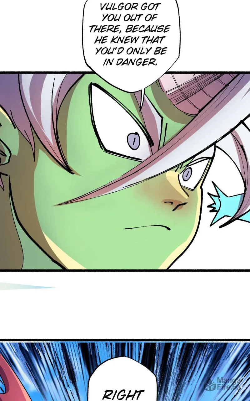 Just a Goblin Chapter 95 page 90 - 