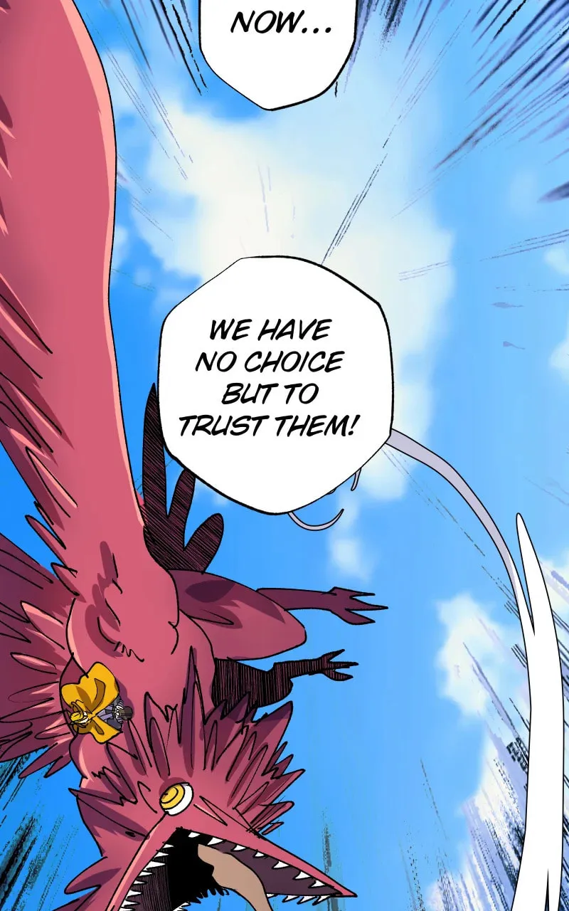Just a Goblin Chapter 95 page 91 - 