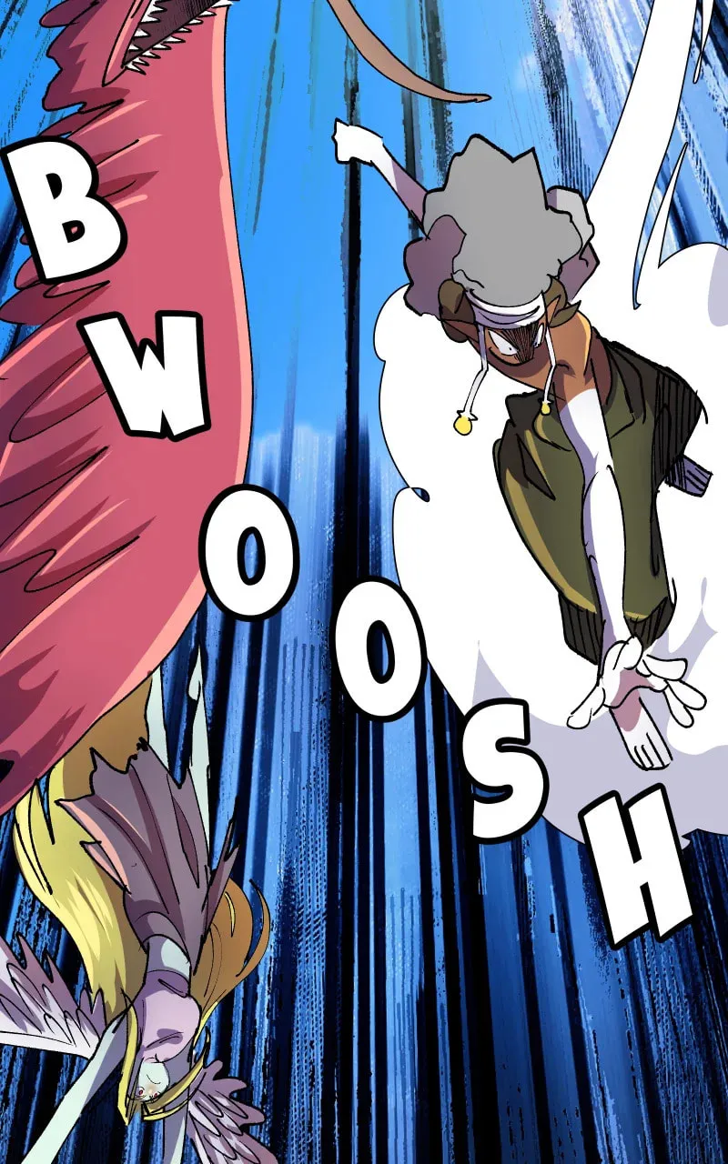 Just a Goblin Chapter 95 page 92 - 