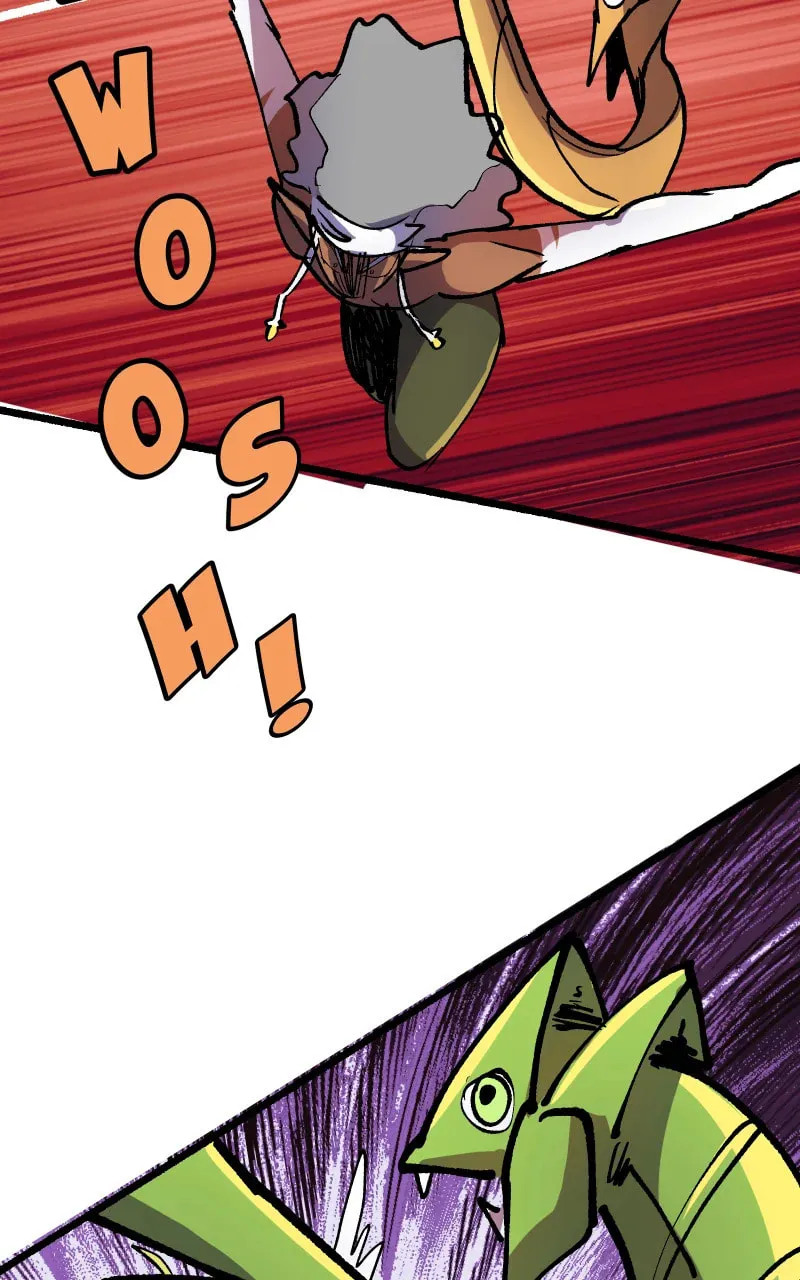 Just a Goblin Chapter 95 page 98 - 