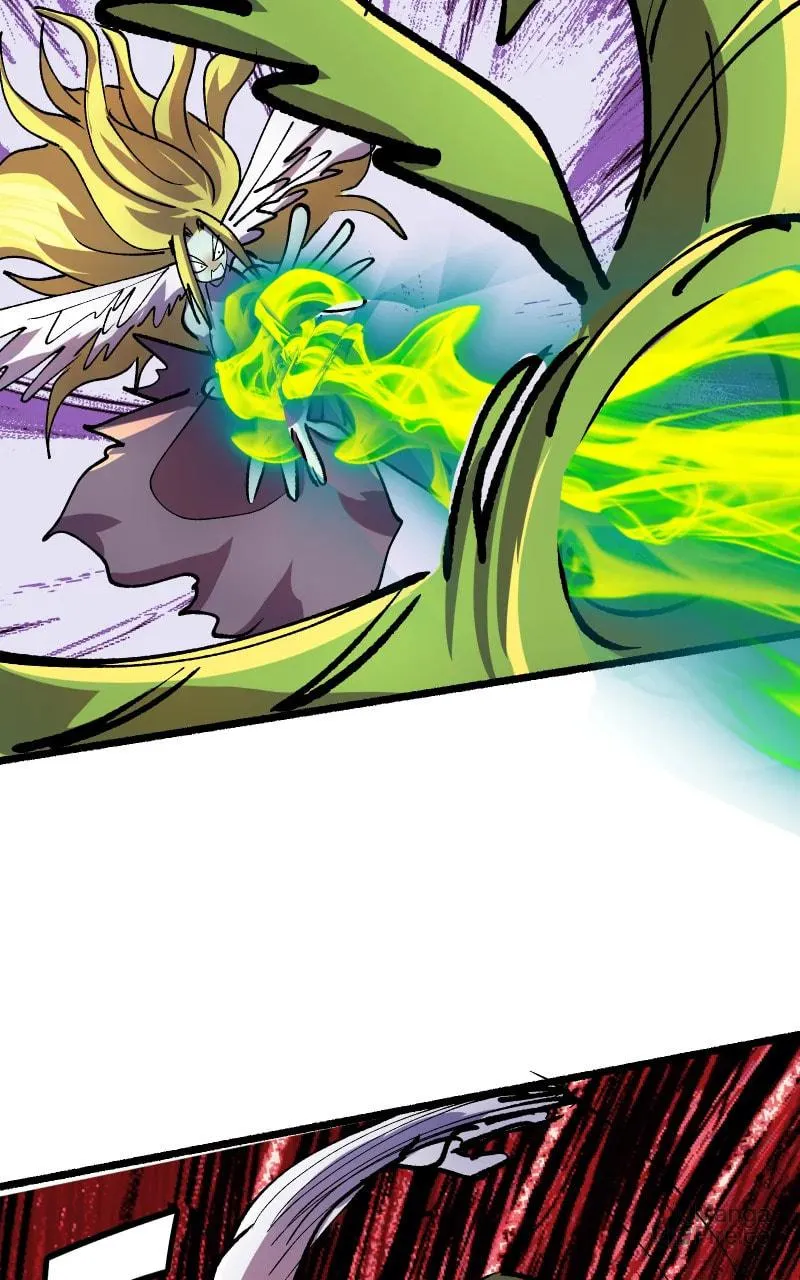 Just a Goblin Chapter 95 page 99 - 