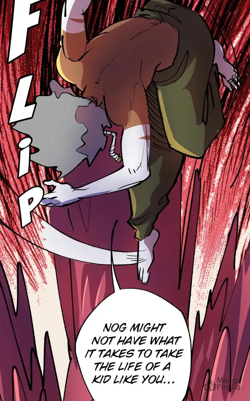 Just a Goblin Chapter 95 page 100 - 