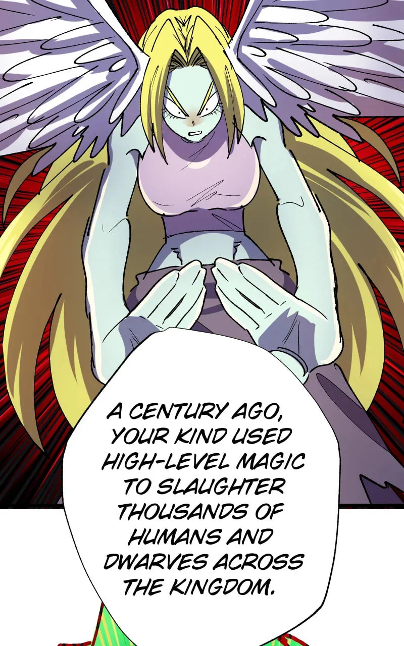 Just a Goblin Chapter 96 page 106 - 