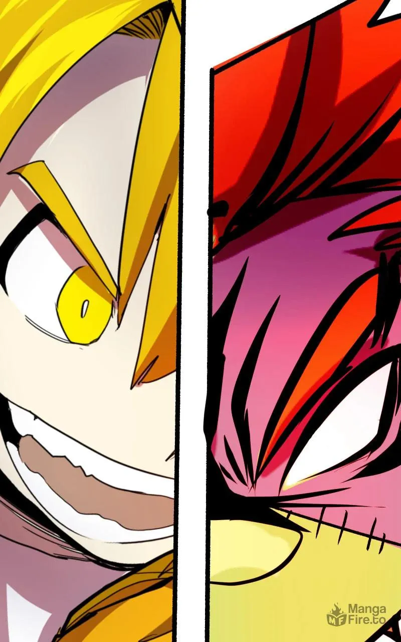 Just a Goblin Chapter 96 page 12 - 