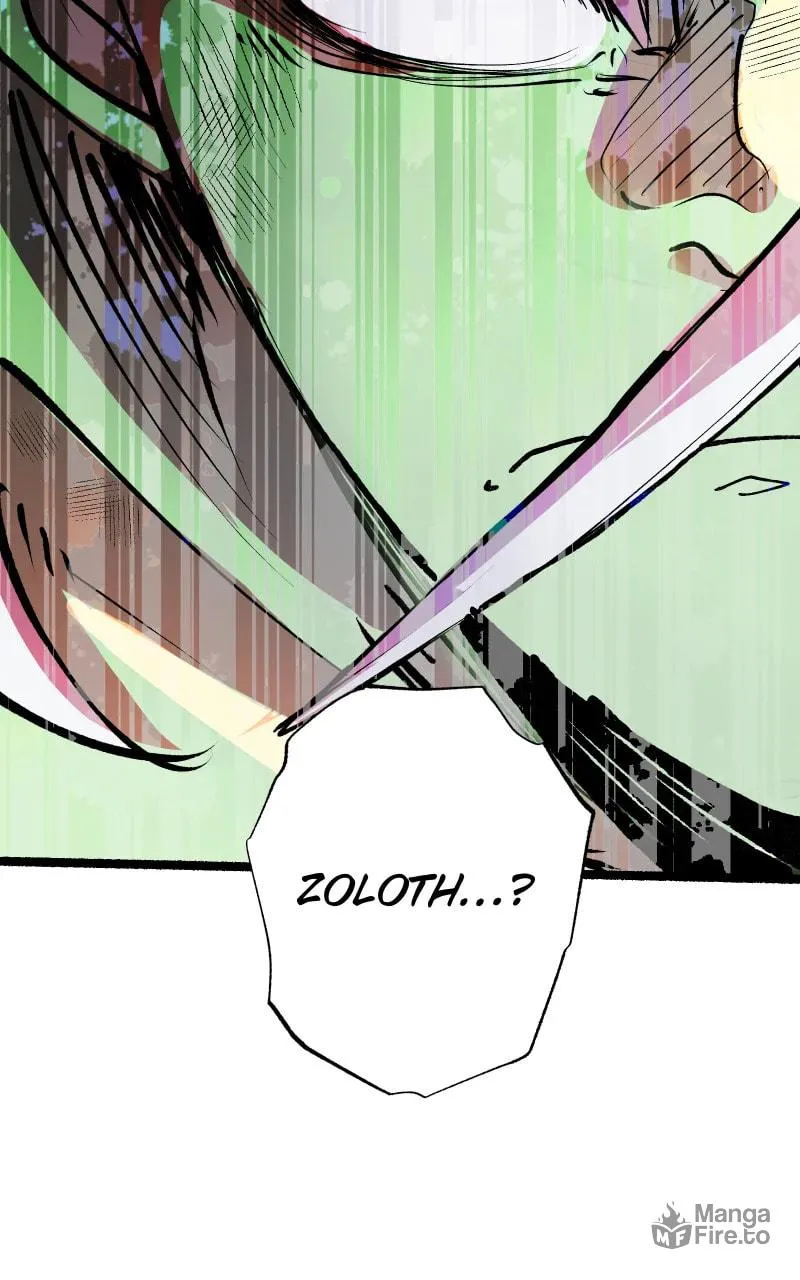 Just a Goblin Chapter 96 page 15 - 