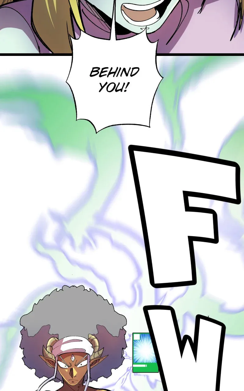 Just a Goblin Chapter 96 page 17 - 