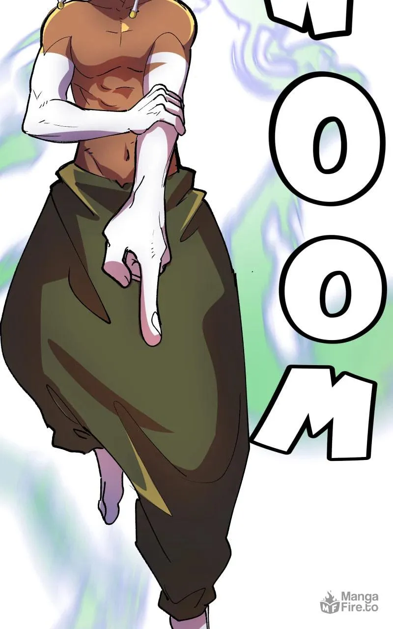 Just a Goblin Chapter 96 page 18 - 