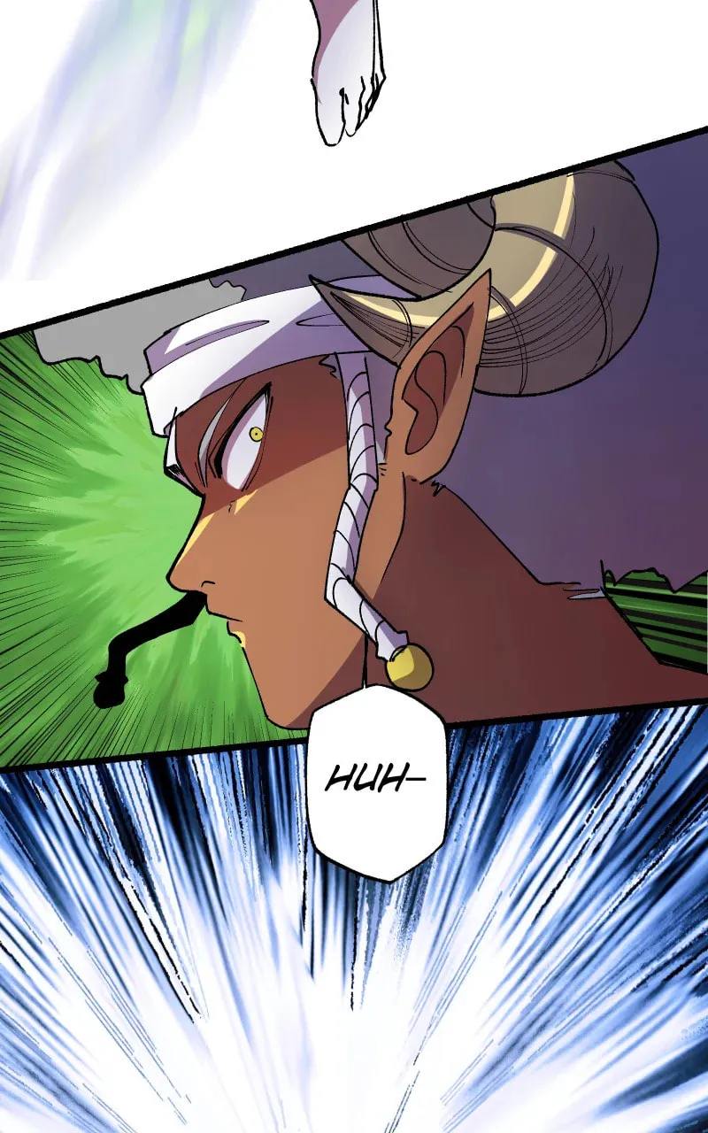 Just a Goblin Chapter 96 page 19 - 
