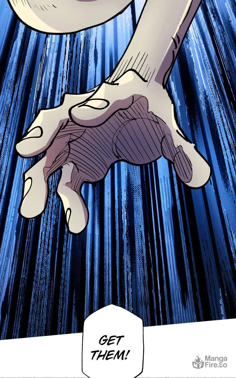 Just a Goblin Chapter 96 page 21 - 