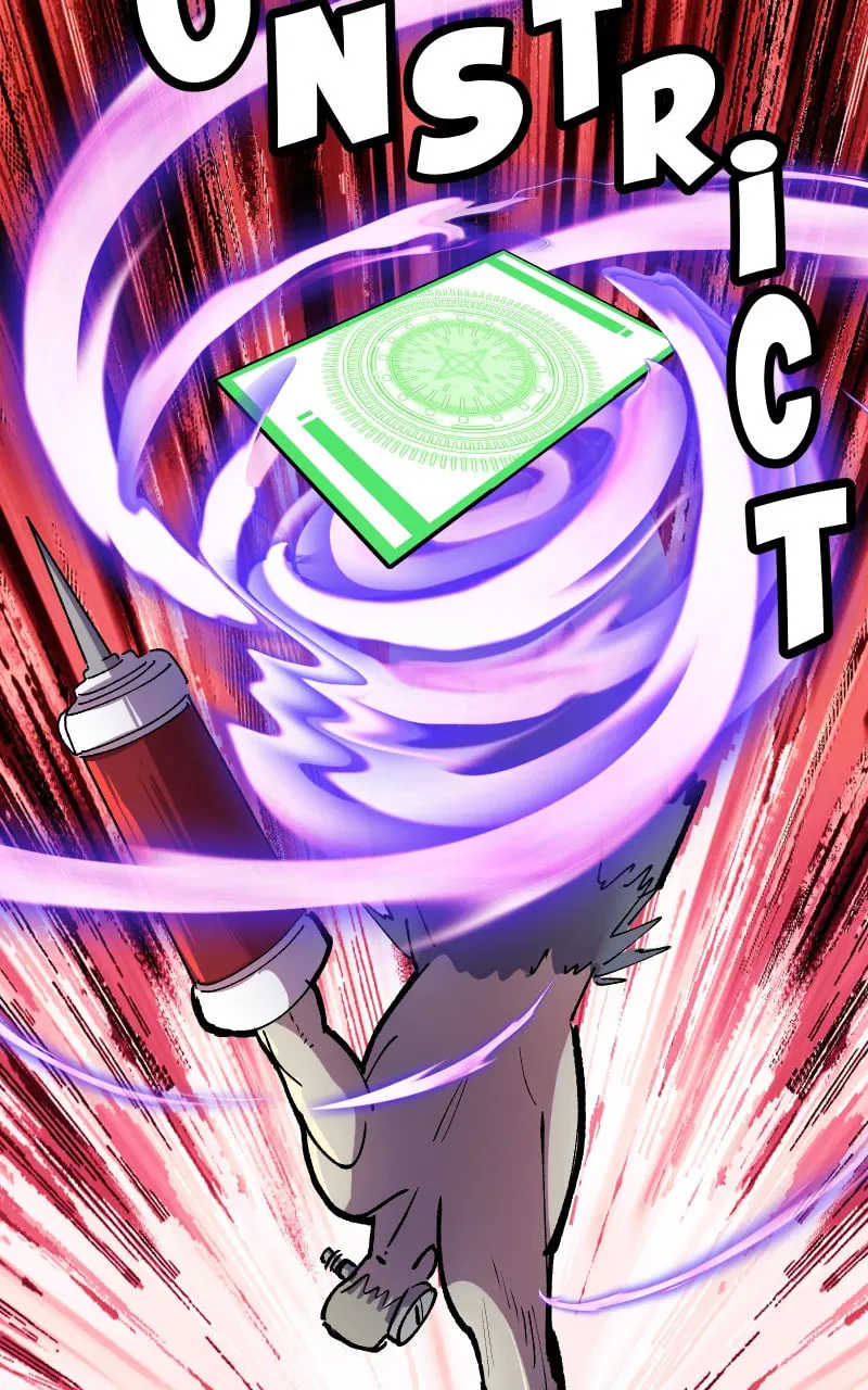 Just a Goblin Chapter 96 page 23 - 